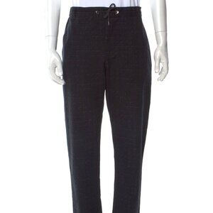 Preowned Maison Kitsuné Pants 34